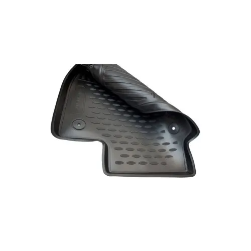 Covoare cauciuc tavita compatibile Dacia Spring 2021-> Cod: 3D 3787 / A50 — imaginea 3