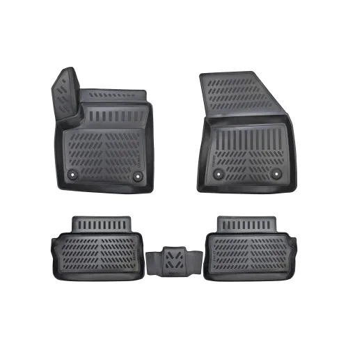 Covoare cauciuc tavita compatibile Fiat Grande Panda EV 2024->