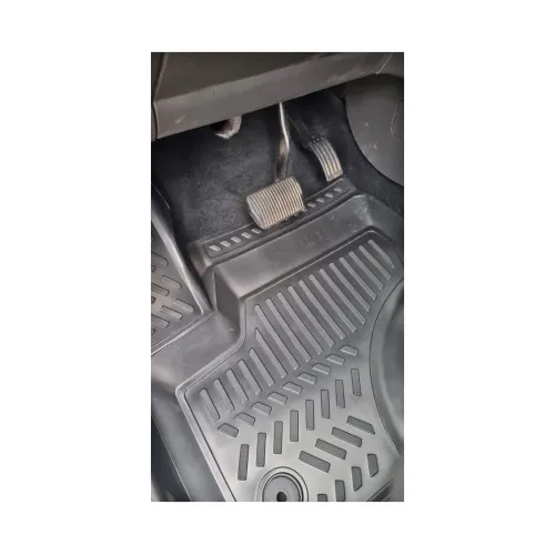 Covoare cauciuc tavita compatibile Ford C-Max I 2003-2010 — imaginea 2