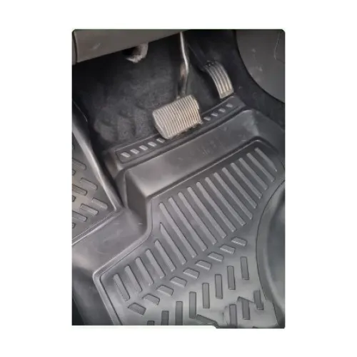 Covoare cauciuc tavita compatibile Ford C-Max II 2010-> — imaginea 2
