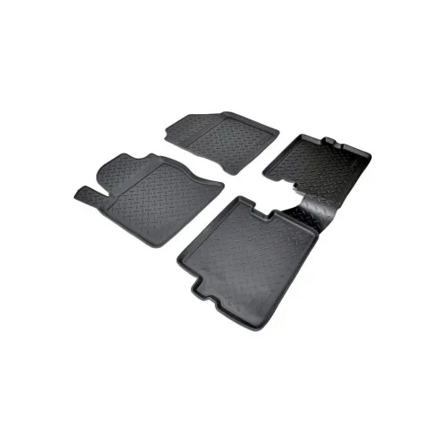 Covoare cauciuc tavita compatibile Ford Focus I 1998-2004 Cod: 2D 3150​ / A50