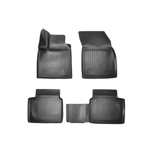 Covoare cauciuc tavita compatibile Ford Focus IV 2018-2024 Cod: 3D 3764 A40
