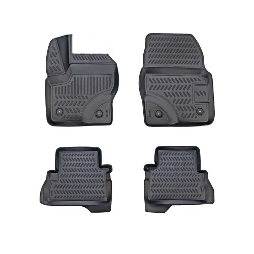 Covoare cauciuc tavita compatibile Ford Kuga II 2013-2020