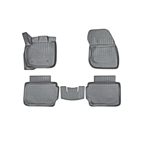 Covoare cauciuc tavita compatibile Ford Mondeo V 2015–2022 Cod: 3D 60443 A10