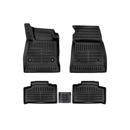 Covoare cauciuc tavita compatibile Ford Puma Gen-E 2024->