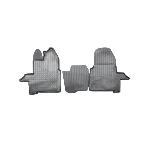 Covoare cauciuc tavita compatibile Ford Transit 2014-> Cod: 2D 3166 / A30