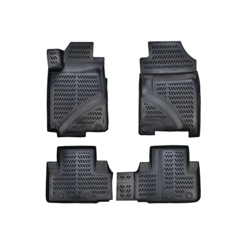 Covoare cauciuc tavita compatibile Honda CR-V 2007-2012