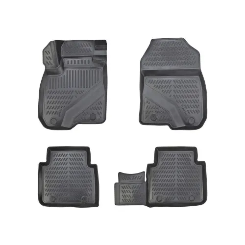 Covoare cauciuc tavita compatibile Honda CR-V V 2018-2023