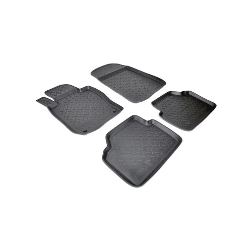Covoare cauciuc tavita compatibile Hyundai Elantra CN7 2020-> Cod: 3D 60675 / A10