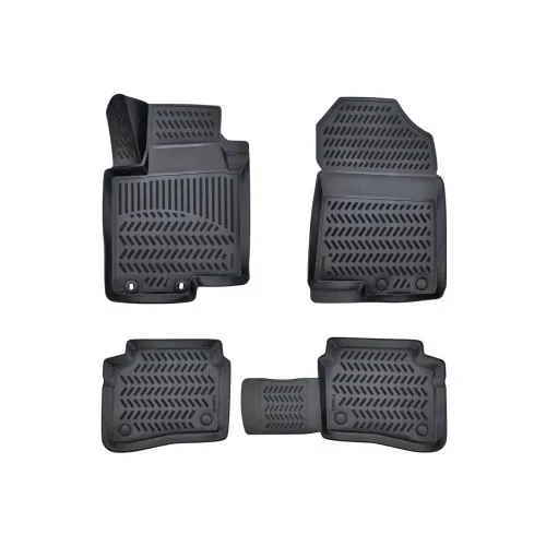 Covoare cauciuc tavita compatibile Hyundai I20 III 2020->