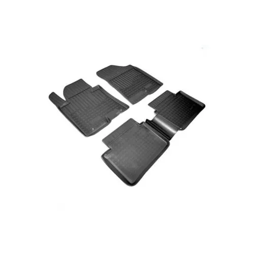 Covoare cauciuc tavita compatibile Hyundai I30 2012-2018 Cod: 3D 60670 / A10