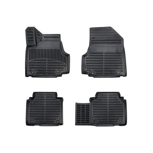 Covoare cauciuc tavita compatibile Hyundai Ioniq 5 2021->