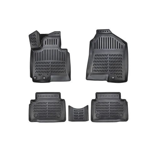 Covoare cauciuc tavita compatibile Hyundai ix35 2010-2015