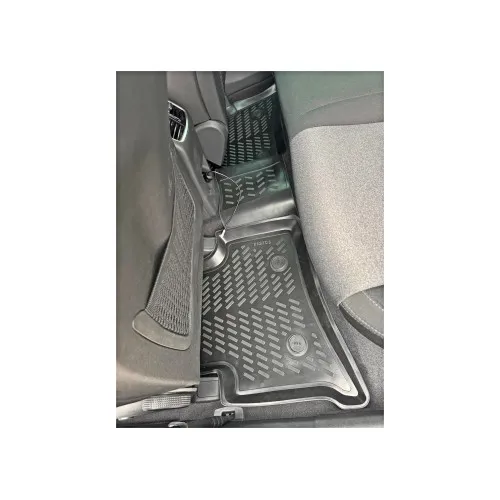Covoare cauciuc tavita compatibile Hyundai Tucson III 2015-2020 — imaginea 4