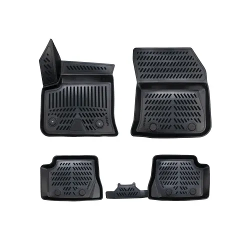 Covoare cauciuc tavita compatibile Jeep Avenger Elektro 2022->