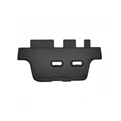 Covoare cauciuc tavita compatibile KGM Rexton randul 3 pentru 7 locuri 2023-> Cod: 3D 3792 A30