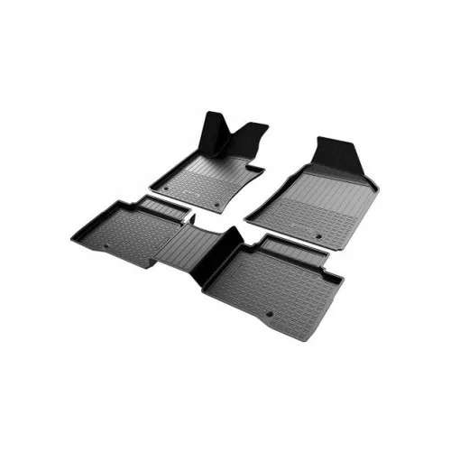 Covoare cauciuc tavita compatibile KGM Torres 2023-> Cod: 3D 3794 A40 — imaginea 2