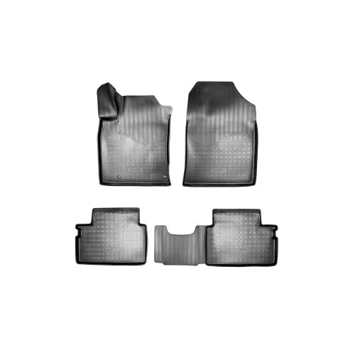Covoare cauciuc tavita compatibile Kia Ceed III 2018-> Cod: 3D 60873 A10