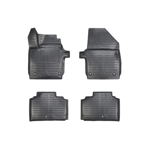 Covoare cauciuc tavita compatibile Kia EV6 2022->
