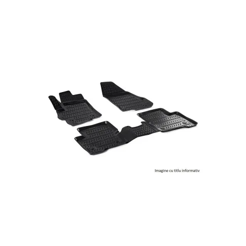 Covoare cauciuc tavita compatibile Kia Sportage 2010-2015 — imaginea 7