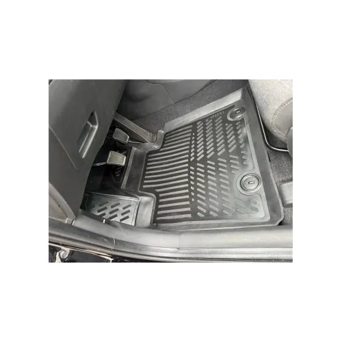 Covoare cauciuc tavita compatibile Kia Sportage IV 2015-2020 — imaginea 2