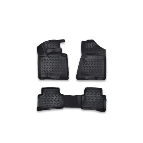 Covoare cauciuc tavita compatibile Kia Sportage IV 2015-2020
