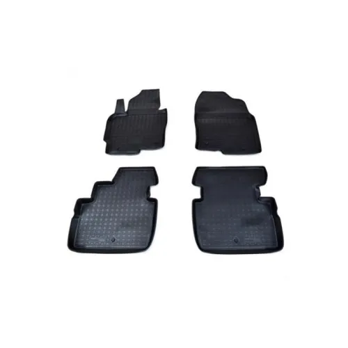 Covoare cauciuc tavita compatibile Mazda CX-5 2012-2017 Cod: 3D 60922​​ / A10