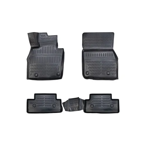 Covoare cauciuc tavita compatibile Mazda CX-60 2022->