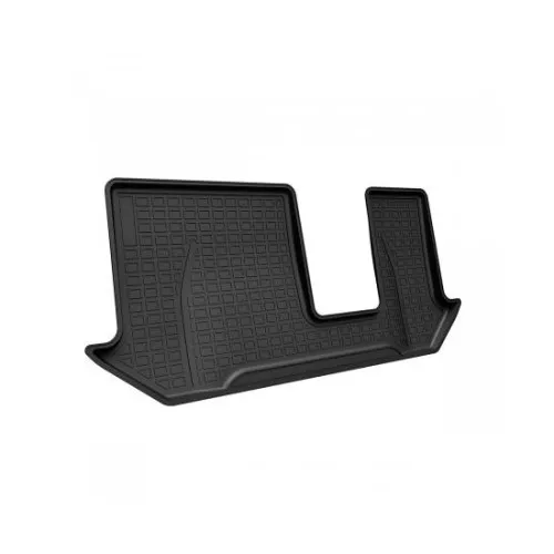 Covoare cauciuc tavita compatibile Mazda CX-80 randul 3 pentru 7 locuri 2024-> Cod: 3D 3796 A30 — imaginea 3
