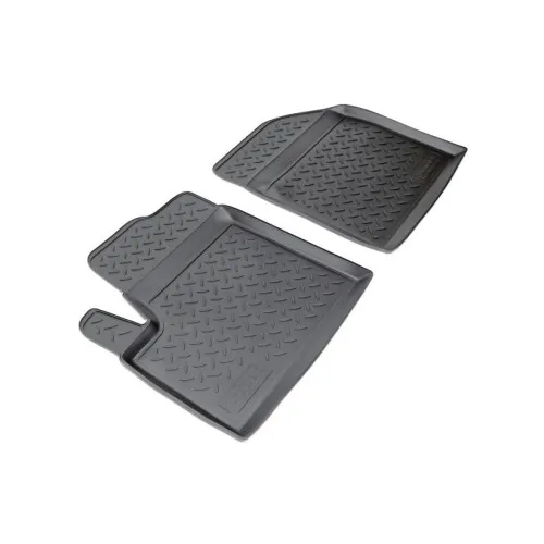 Covoare cauciuc tavita compatibile Mercedes-Benz Axor 2006-> Cod: 3D 3384 / A30