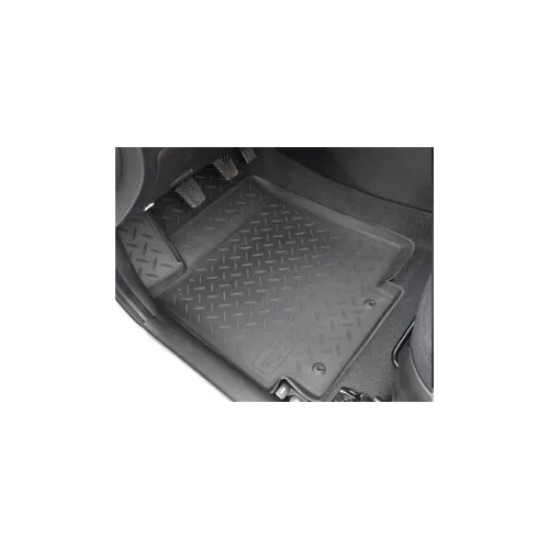 Covoare cauciuc tavita compatibile Mercedes GLS II X167 5 locuri 2019-> Cod: 3D 3771 / A10 — imaginea 2