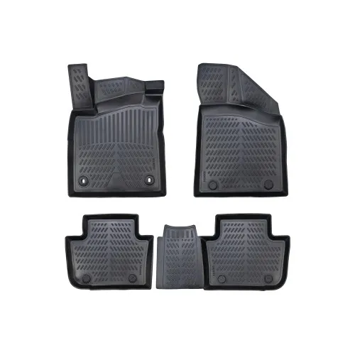 Covoare cauciuc tavita compatibile MG 4 EV 2022->