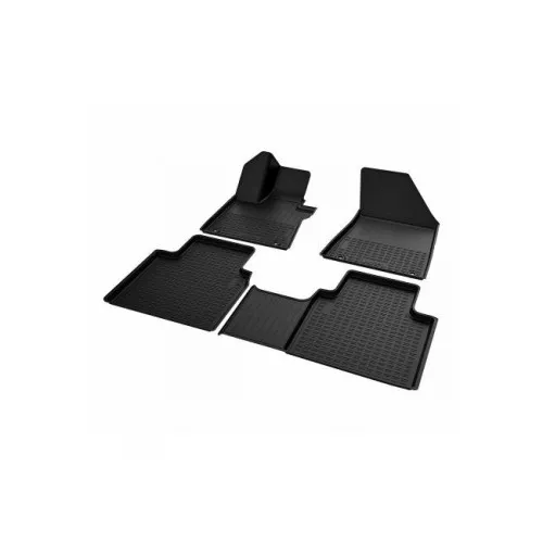 Covoare cauciuc tavita compatibile MG HS II 2024-> Cod: 3D 3801 A40 — imaginea 2