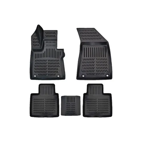 Covoare cauciuc tavita compatibile MG HS PHEV 2025->