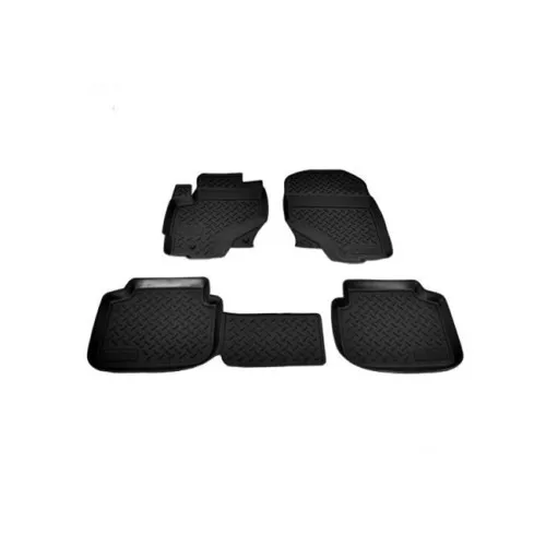Covoare cauciuc tavita compatibile Mitsubishi Colt 2004-> Cod: 3D 61005​​​​​​​​​​​​​​ / A10
