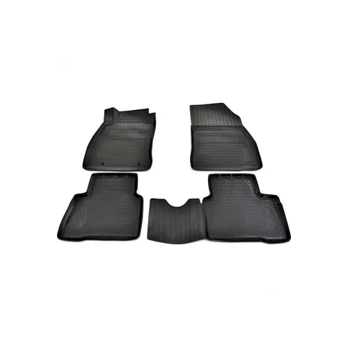 Covoare cauciuc tavita compatibile Nissan Juke 2010-> Cod: 3D 61253 / A10