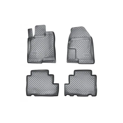 Covoare cauciuc tavita compatibile Opel Antara 2006–2015 Cod: 2D 60215 A10