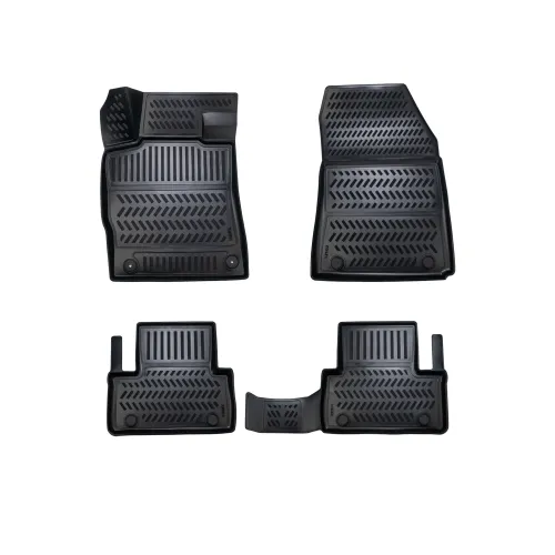 Covoare cauciuc tavita compatibile Opel Astra L 2020->