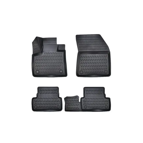 Covoare cauciuc tavita compatibile Opel Grandland X 2021-2024