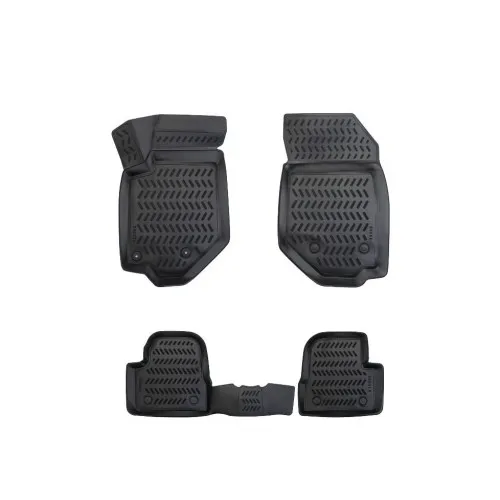 Covoare cauciuc tavita compatibile Opel Mokka 2 2021->