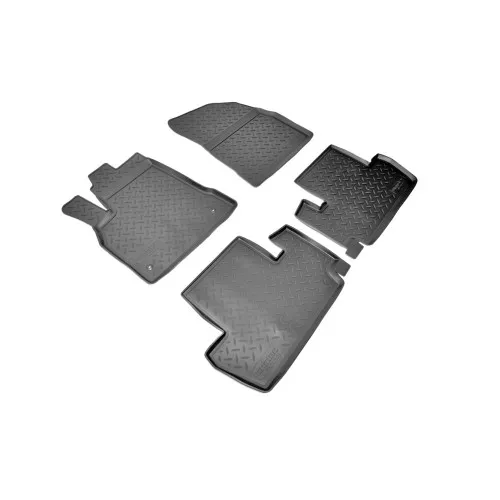 Covoare cauciuc tavita compatibile Peugeot 3008 2009–2016 Cod: 2D 61418 A10