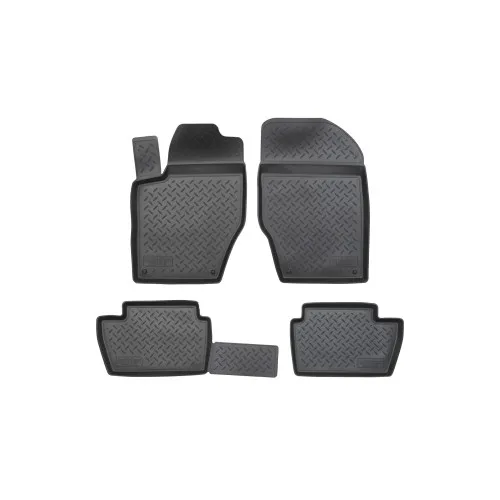 Covoare cauciuc tavita compatibile Peugeot 308 2008-2013 Cod: 2D 61405​​​ / A10