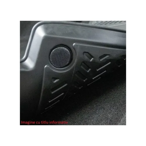 Covoare cauciuc tavita compatibile Renault Express pentru fata 2021-> — imaginea 4