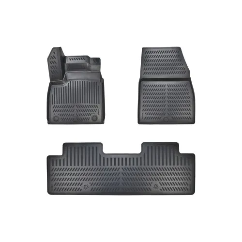 Covoare cauciuc tavita compatibile Renault Scenic E-Tech 2024-> X160v2