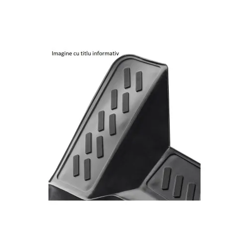 Covoare cauciuc tavita compatibile Seat MII-e 2020-> — imaginea 7
