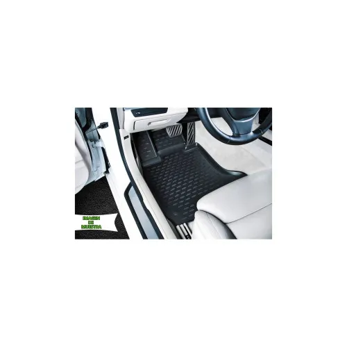 Covoare cauciuc tavita compatibile Seat Toledo IV 2012 -> Cod: 3D 61603​​​ / A10 — imaginea 2