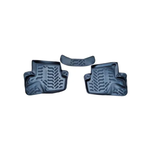 Covoare cauciuc tavita compatibile Suzuki Jimny 2018-> Cod: 3D 61720 / A10 — imaginea 5