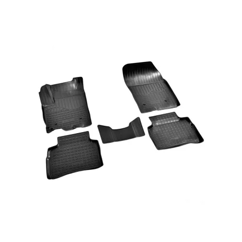 Covoare cauciuc tavita compatibile Suzuki Vitara 2015-> Cod: 3D 61718​​​​​​​​ / A10