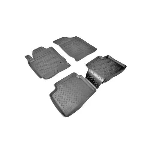 Covoare cauciuc tavita compatibile tavita Hyundai I30 2007-2012 Cod: 3D 60632 / A10