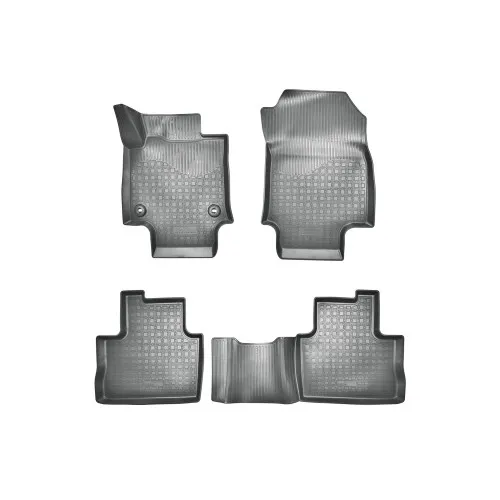 Covoare cauciuc tavita compatibile Toyota RAV4 2020-> Cod: 3D 61993 / A10